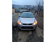 Sahibinden Ford Focus 1.6 TDCi Trend 2010 Model 