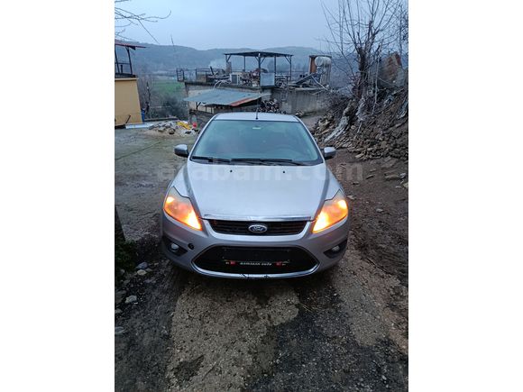 Sahibinden Ford Focus 1.6 TDCi Trend 2010 Model 
