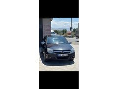memurdan temiz Opel Astra