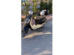 Sahibinden Falcon Cooper 50 