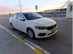ECİ RENT A CAR FIAT EGEA 1.3 DİZEL KİRALIK 