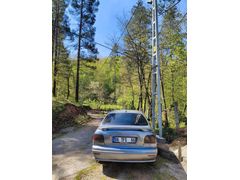 Sahibinden Fiat Marea özel plaka TFS tofaş özel plaka