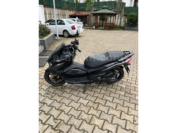 Sahibinden SYM Jet X 125 