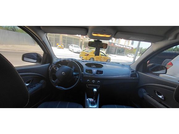 Sahibinden Renault Fluence 1.5 dCi Touch 2014 Model