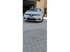 Sahibinden Renault Fluence 1.5 dCi Touch 2014 Model