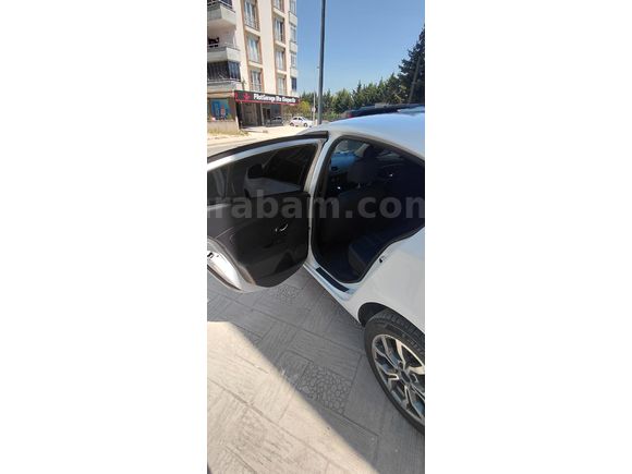 Sahibinden Renault Fluence 1.5 dCi Touch 2014 Model