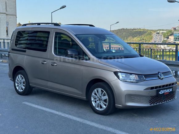 2023 HATSIZ BOYASIZ DEĞİŞENSİZ CADDY