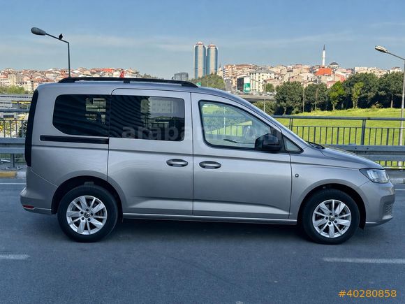 2023 HATSIZ BOYASIZ DEĞİŞENSİZ CADDY