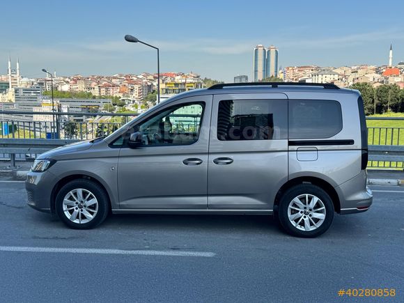 2023 HATSIZ BOYASIZ DEĞİŞENSİZ CADDY