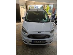 Sahibinden Ford Tourneo Courier 1.6 TDCi Journey Titanium Plus 2016 Model İzmir