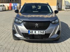 Sahibinden Peugeot 2008 1.5 BlueHDI Active Skypack 2022 Model 
