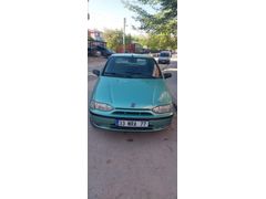 Sahibinden Fiat Palio 1.4 EL 2001 Model