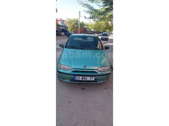 Sahibinden Fiat Palio 1.4 EL 2001 Model