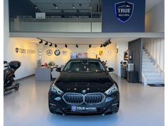 TR MOTORS ' DAN HATASIZ BOYASIZ BMW 2.16d GRAN COUPE SPORTLİNE