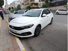 ECİ RENT A CAR FIAT EGEA 1.3 DİZEL KİRALIK 