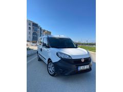Sahibinden Fiat Doblo Combi 1.6 Multijet Easy 2022 Model  147000 km Beyaz