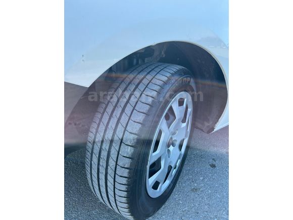 Sahibinden Fiat Doblo Combi 1.6 Multijet Easy 2022 Model  147000 km Beyaz