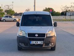 Galeriden Fiat Doblo Cargo 1.3 Multijet Active Maxi 2008 Model Adana