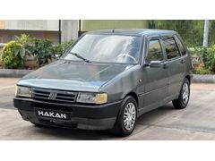 Galeriden Fiat Uno 1.0 1993 Model Mersin