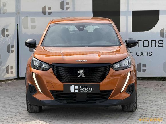 2022 2008 ACTİVE PRİME DEĞİŞENSİZ-OTOMATİK-E-TOGGLE