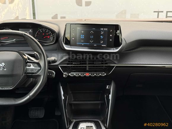 2022 2008 ACTİVE PRİME DEĞİŞENSİZ-OTOMATİK-E-TOGGLE