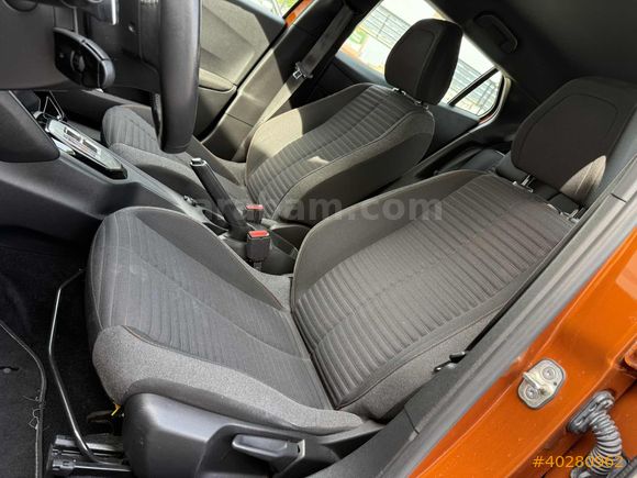 2022 2008 ACTİVE PRİME DEĞİŞENSİZ-OTOMATİK-E-TOGGLE