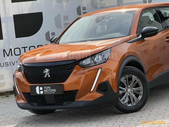 2022 2008 ACTİVE PRİME DEĞİŞENSİZ-OTOMATİK-E-TOGGLE