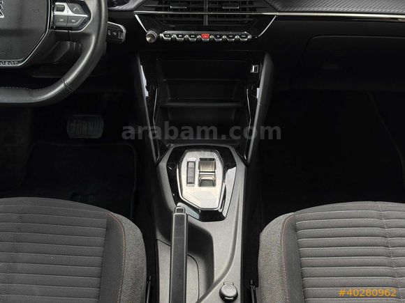 2022 2008 ACTİVE PRİME DEĞİŞENSİZ-OTOMATİK-E-TOGGLE