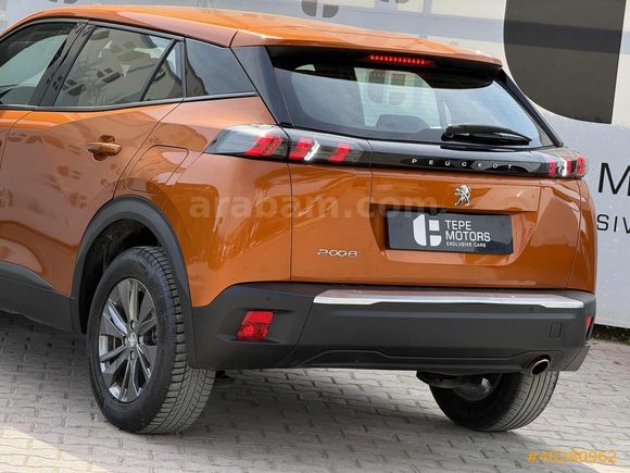 2022 2008 ACTİVE PRİME DEĞİŞENSİZ-OTOMATİK-E-TOGGLE