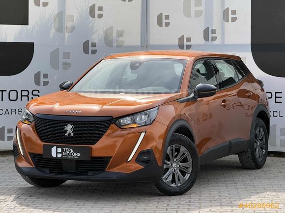 2022 2008 ACTİVE PRİME DEĞİŞENSİZ-OTOMATİK-E-TOGGLE
