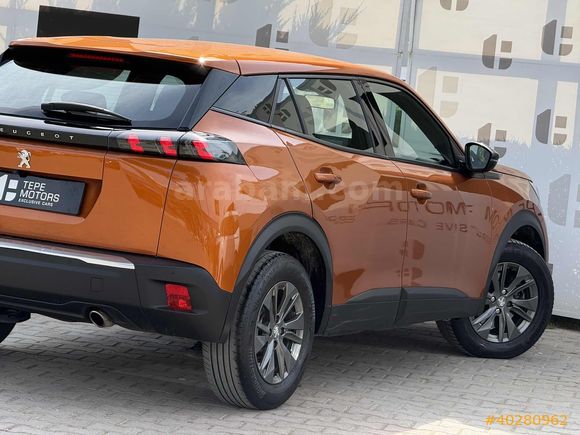 2022 2008 ACTİVE PRİME DEĞİŞENSİZ-OTOMATİK-E-TOGGLE