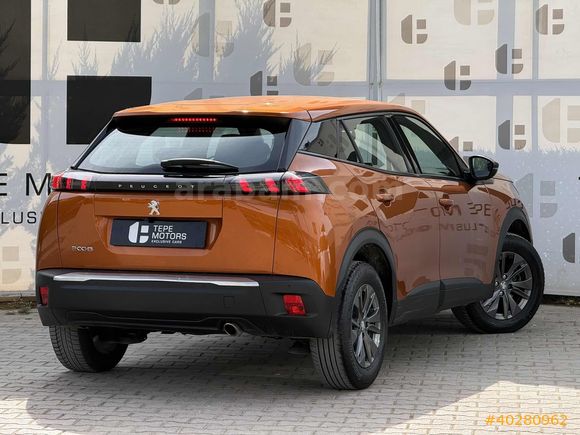 2022 2008 ACTİVE PRİME DEĞİŞENSİZ-OTOMATİK-E-TOGGLE
