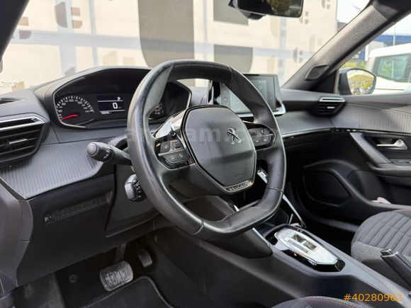 2022 2008 ACTİVE PRİME DEĞİŞENSİZ-OTOMATİK-E-TOGGLE