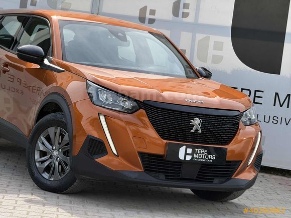 2022 2008 ACTİVE PRİME DEĞİŞENSİZ-OTOMATİK-E-TOGGLE