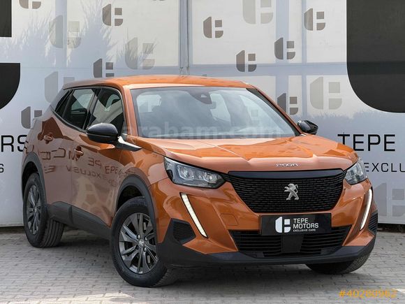2022 2008 ACTİVE PRİME DEĞİŞENSİZ-OTOMATİK-E-TOGGLE