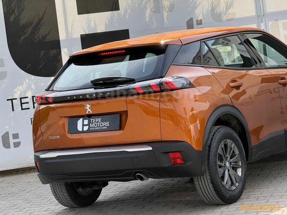 2022 2008 ACTİVE PRİME DEĞİŞENSİZ-OTOMATİK-E-TOGGLE