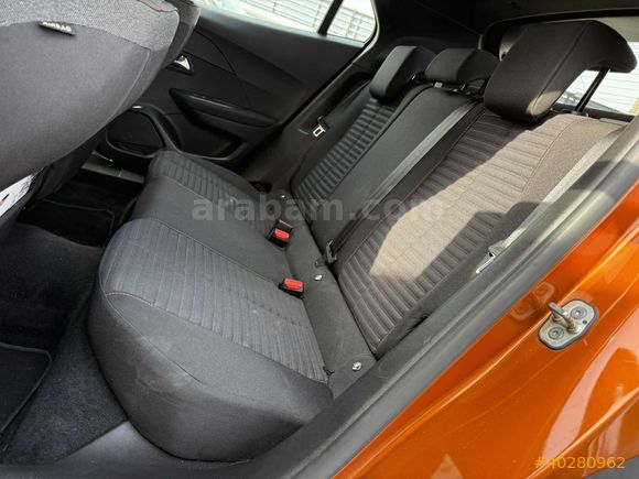 2022 2008 ACTİVE PRİME DEĞİŞENSİZ-OTOMATİK-E-TOGGLE