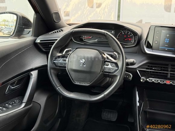 2022 2008 ACTİVE PRİME DEĞİŞENSİZ-OTOMATİK-E-TOGGLE