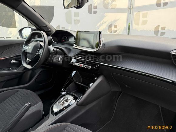 2022 2008 ACTİVE PRİME DEĞİŞENSİZ-OTOMATİK-E-TOGGLE