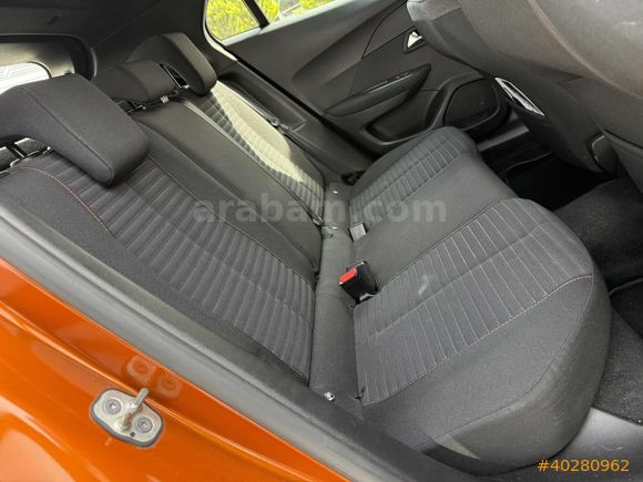 2022 2008 ACTİVE PRİME DEĞİŞENSİZ-OTOMATİK-E-TOGGLE