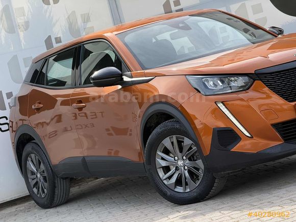 2022 2008 ACTİVE PRİME DEĞİŞENSİZ-OTOMATİK-E-TOGGLE