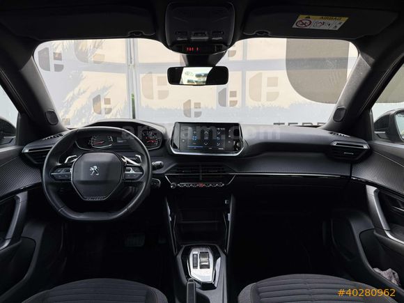 2022 2008 ACTİVE PRİME DEĞİŞENSİZ-OTOMATİK-E-TOGGLE