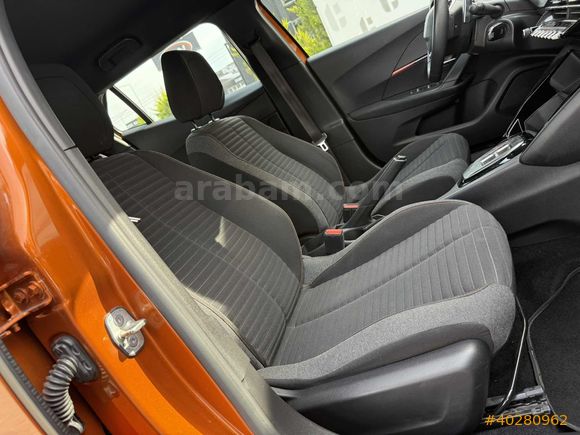 2022 2008 ACTİVE PRİME DEĞİŞENSİZ-OTOMATİK-E-TOGGLE