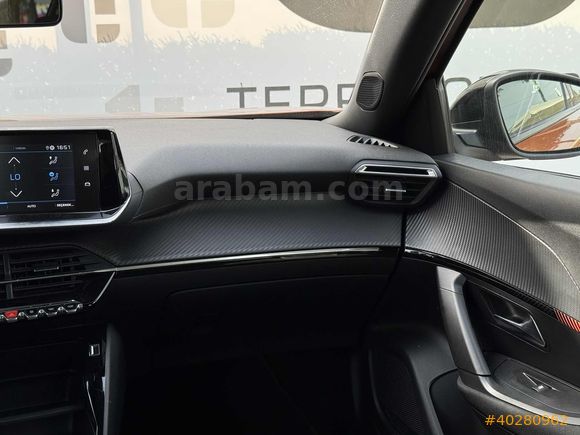 2022 2008 ACTİVE PRİME DEĞİŞENSİZ-OTOMATİK-E-TOGGLE