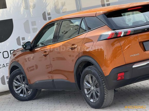 2022 2008 ACTİVE PRİME DEĞİŞENSİZ-OTOMATİK-E-TOGGLE