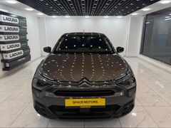 SPACE MOTORS | 2023 CİTROEN C4X FELL BOLD 40.000 KM BOYASIZ