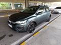 ECİ RENT A CAR DACIA SANDERO STEPWAY 1.0 T OTOMATİK KİRALIK 