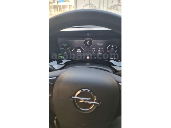 Sahibinden Opel Mokka-e Ultimate 2023 Model
