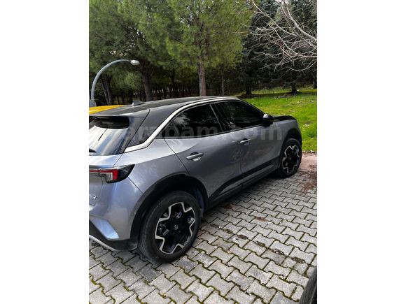 Sahibinden Opel Mokka-e Ultimate 2023 Model