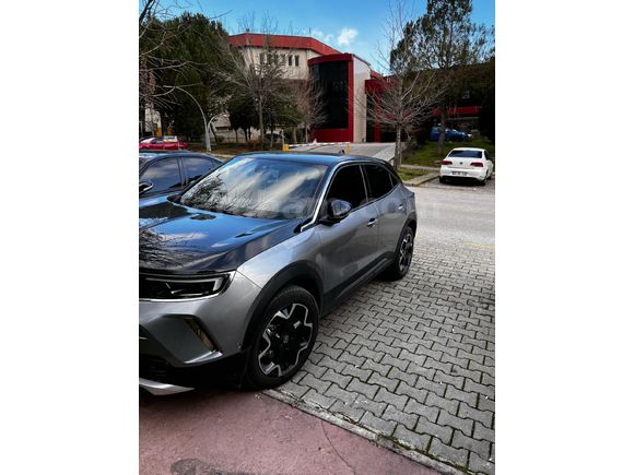Sahibinden Opel Mokka-e Ultimate 2023 Model
